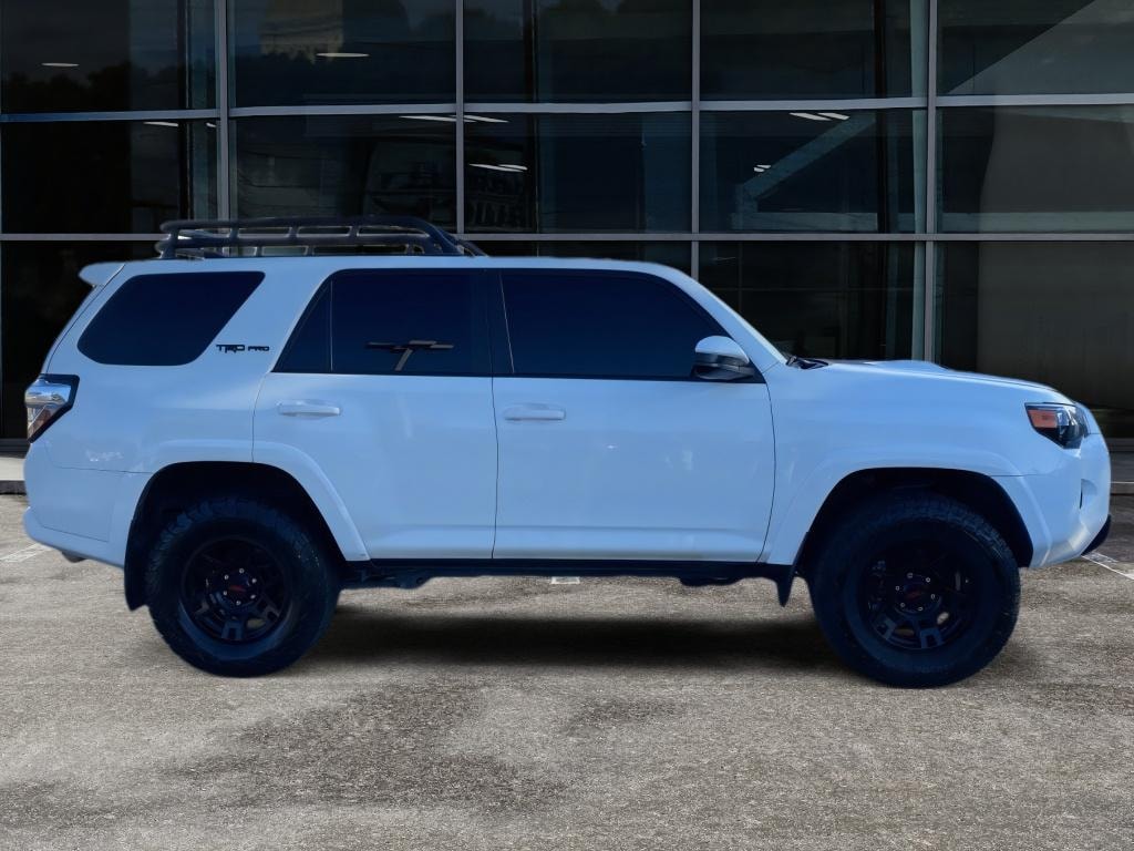 Used 2019 Toyota 4Runner TRD Pro Sport Utility