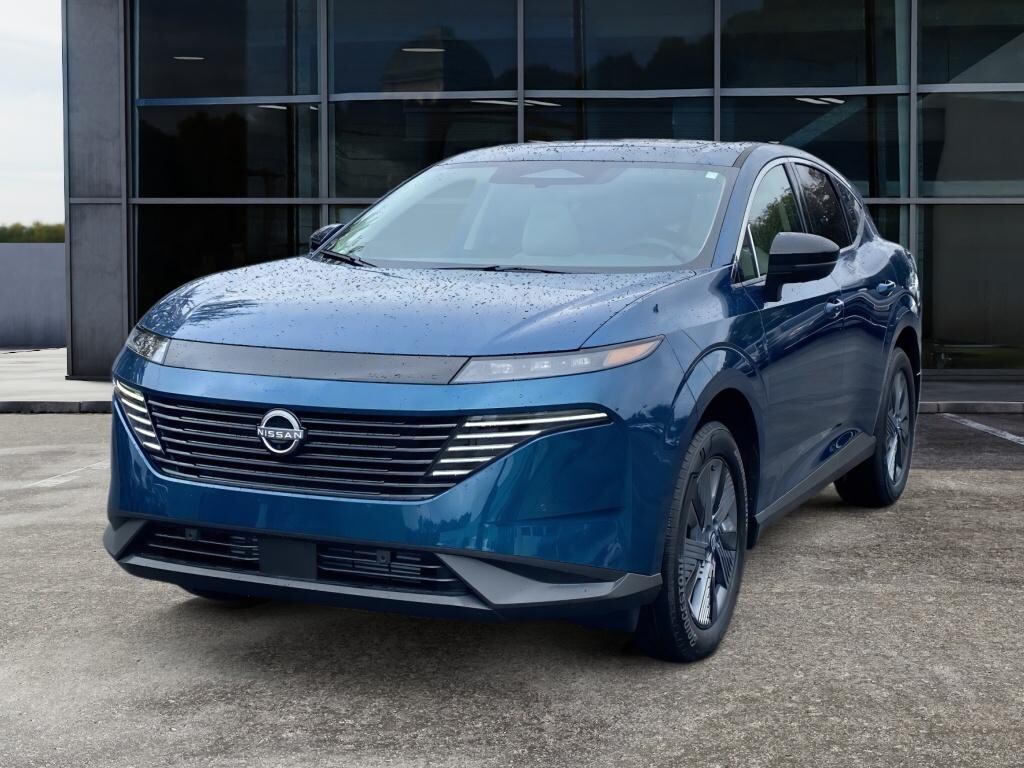 New 2026 Nissan Murano SL Sport Utility