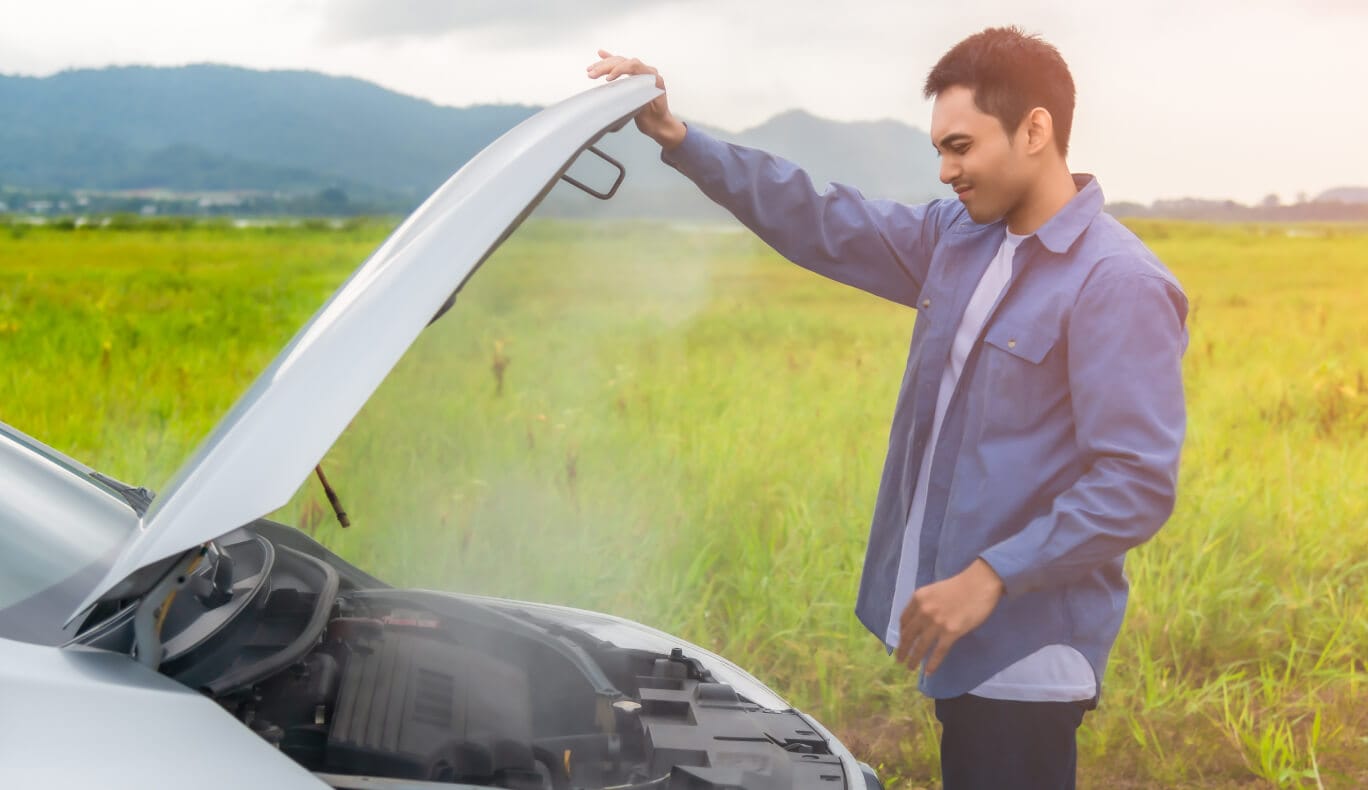 How Do You Know When It's Time for a Nissan Coolant Flush?