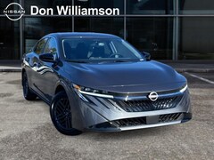 2026 Nissan Sentra SV Sedan