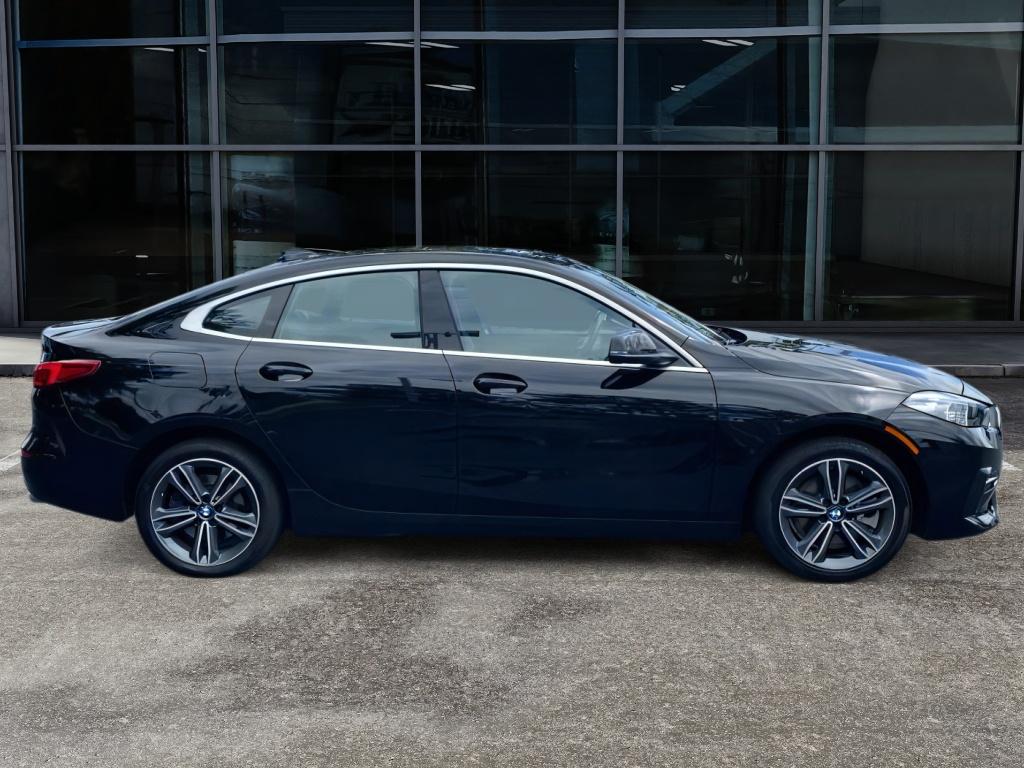 2024 Bmw 228i xDrive Gran Coupe photo 4