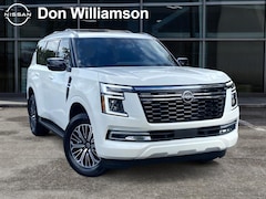 2026 Nissan Armada SL SUV