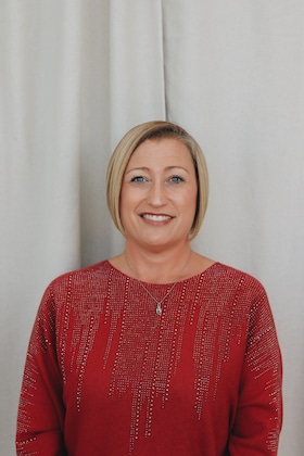 Staff member Jessica Chapman from 01b650849d21