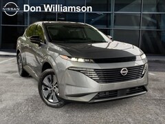 2026 Nissan Murano SL Sport Utility