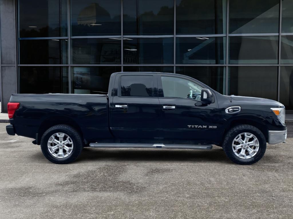 Used Trucks For Sale in Jacksonville, NC | Don Williamson Nissan