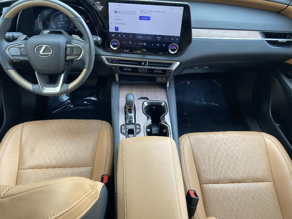 Certified 2023 Lexus RX 350 Premium Plus Sport Utility