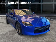 2026 Nissan Z Sport Coupe