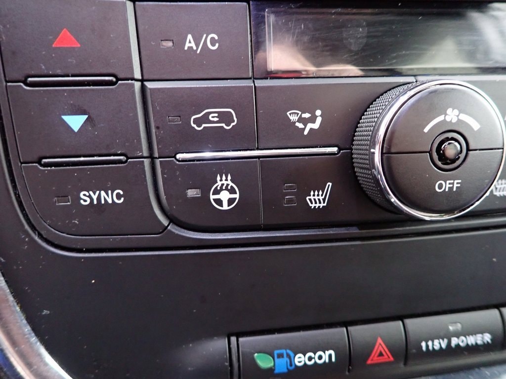 Used 2019 Dodge Grand Caravan GT with VIN 2C4RDGEG5KR637176 for sale in Rockbridge, OH