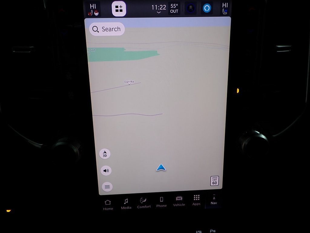 New 2026 Ram 3500 Laramie Pickup