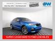 Used 2018 BMW X4 M40i Coupe