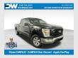Used 2022 Ford F-150 XL