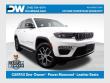 Used 2023 Jeep Grand Cherokee Limited Limited 4x4