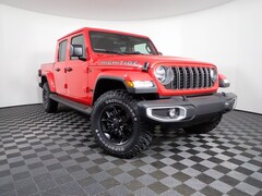 2025 Jeep Gladiator High Tide Pickup