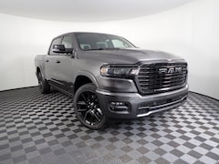 2025 Ram 1500 Laramie Pickup