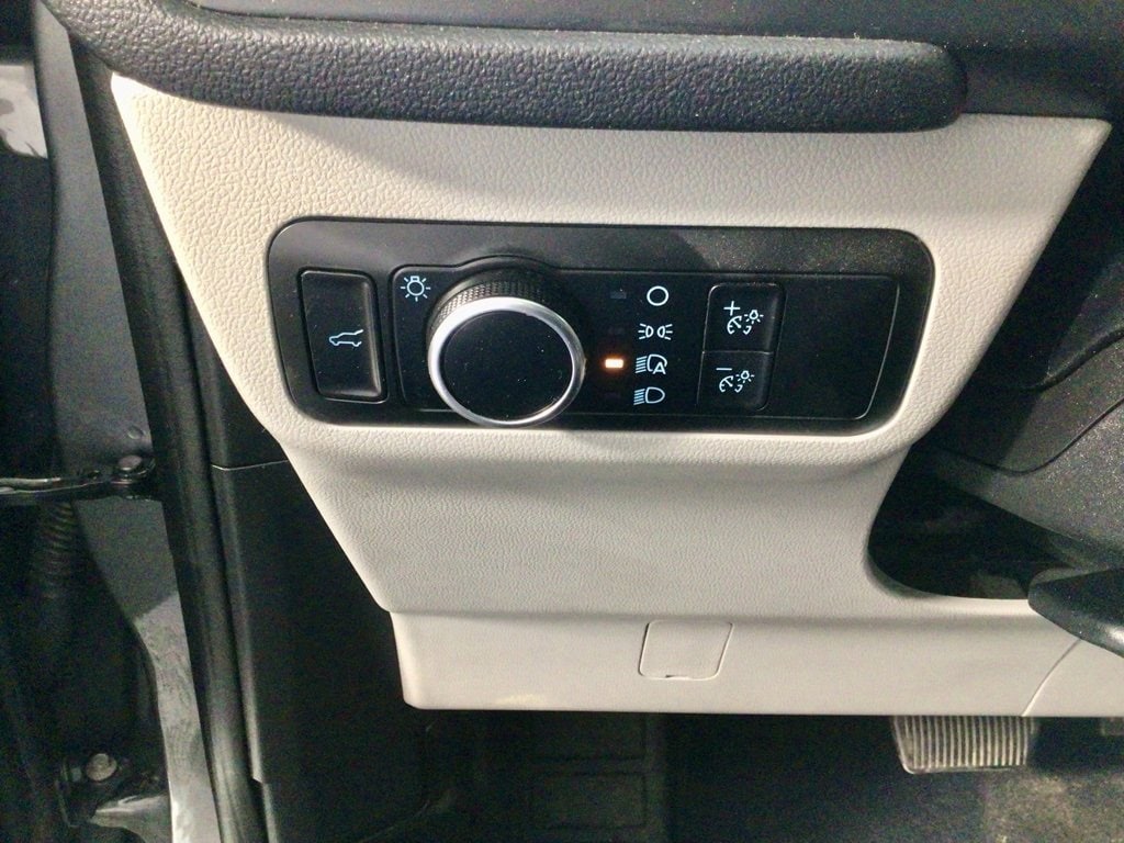 Used 2023 Ford Escape Active Active FWD