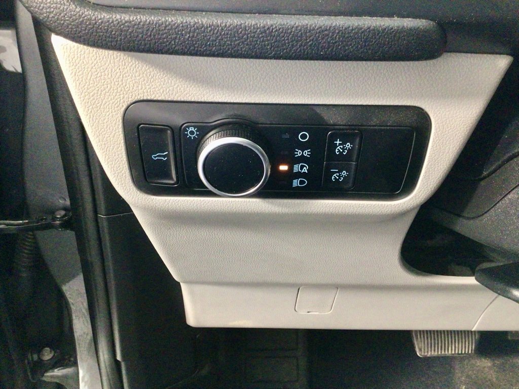 2023 Ford Escape Active photo 4