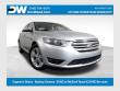 Used 2015 Ford Taurus SEL Sedan
