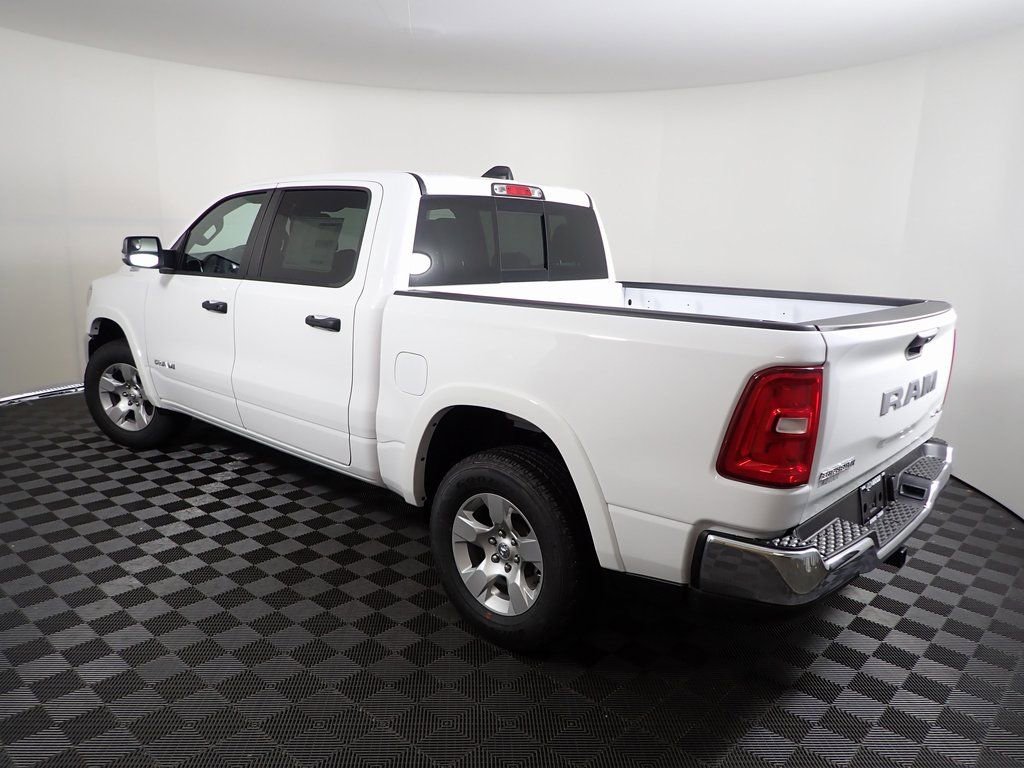 2025 RAM 1500 Big Horn/Lone Star - Photo 13