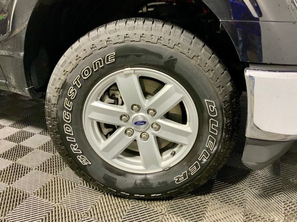 2023 Ford F-150 XL - Photo 37