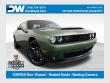 Used 2021 Dodge Challenger SXT SXT RWD