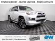 Used 2014 Toyota 4Runner Limited 4WD  V6 Limited