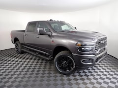 2025 Ram 2500 Laramie Pickup