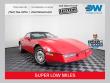 Used 1986 Chevrolet Corvette