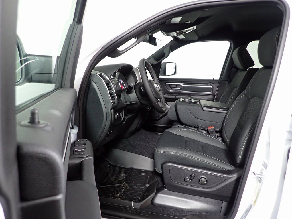 2025 RAM 1500 Big Horn/Lone Star - Photo 20