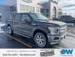 Used 2019 Ford F-150 XLT XLT 4WD SuperCrew 5.5 Box