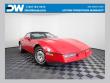 Used 1986 Chevrolet Corvette