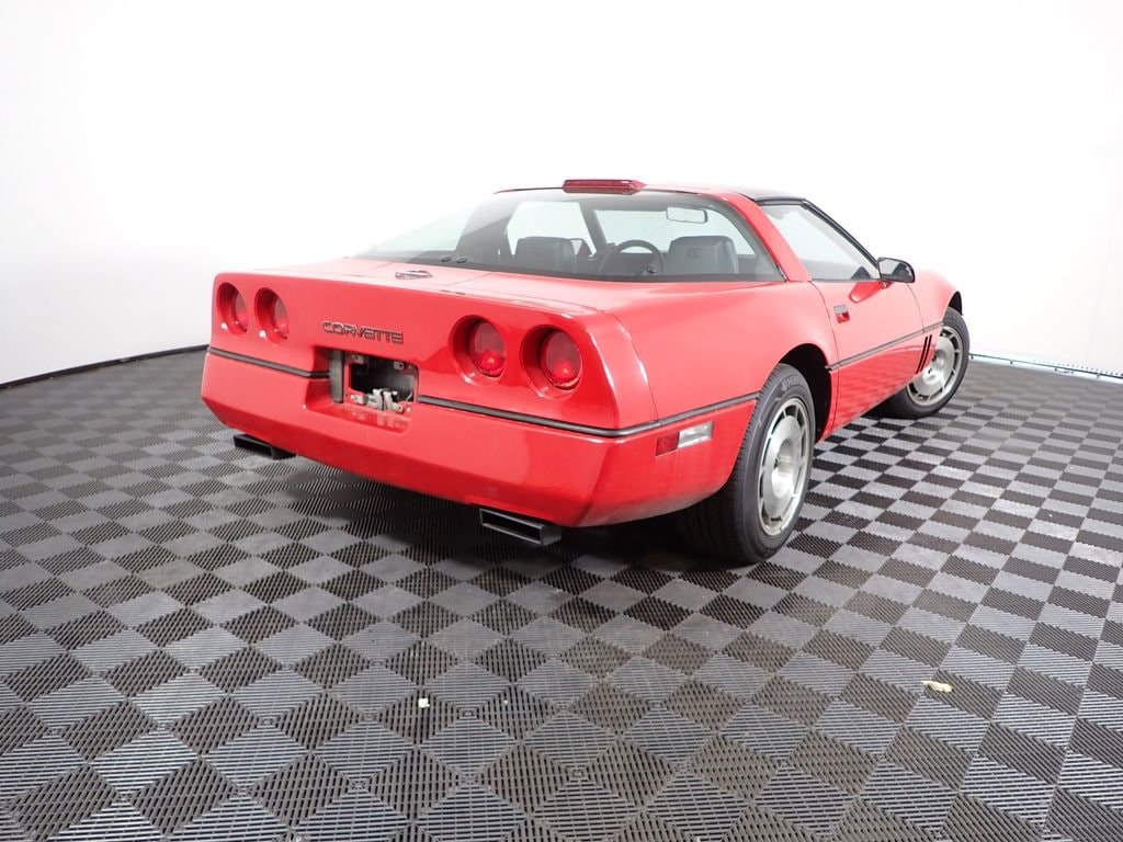 1986 Chevrolet Corvette - Photo 14