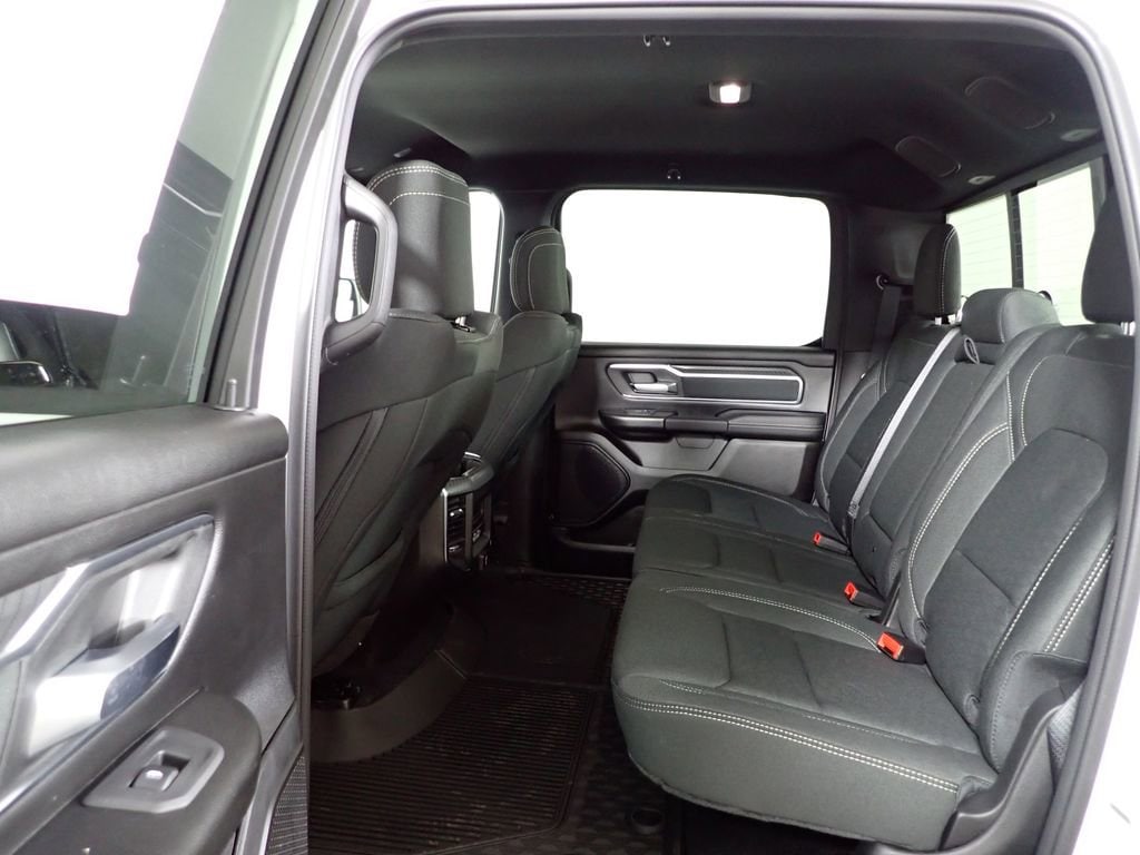 2026 RAM 1500 Big Horn/Lone Star - Photo 37