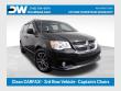 Used 2017 Dodge Grand Caravan SXT Wagon