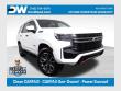 Used 2022 Chevrolet Tahoe Z71 4WD  Z71