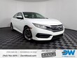  Honda Civic Sedan