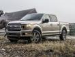 Used 2019 Ford F-150 XL XL 4WD SuperCrew 5.5 Box