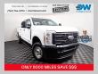 Used 2025 Ford Super Duty F-350 SRW XL