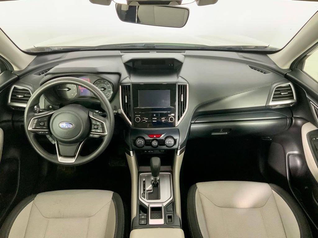 2021 Subaru Forester Base - Photo 19