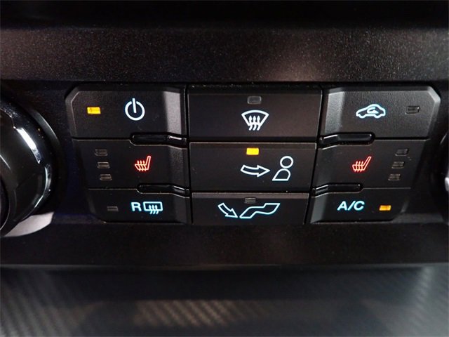 2018 Ford F-150 XLT photo 3