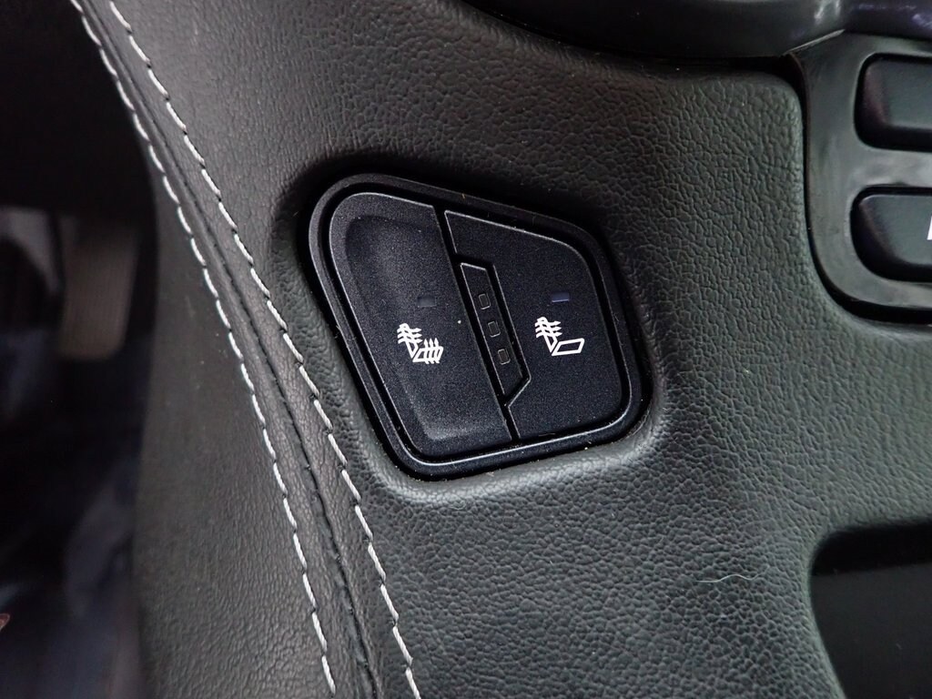 Used 2020 Chevrolet Tahoe LT 4WD  LT