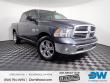 Used 2018 Ram 1500 Big Horn Big Horn 4x4 Crew Cab 57 Box