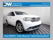 Used 2016 Dodge Durango Citadel AWD  Citadel