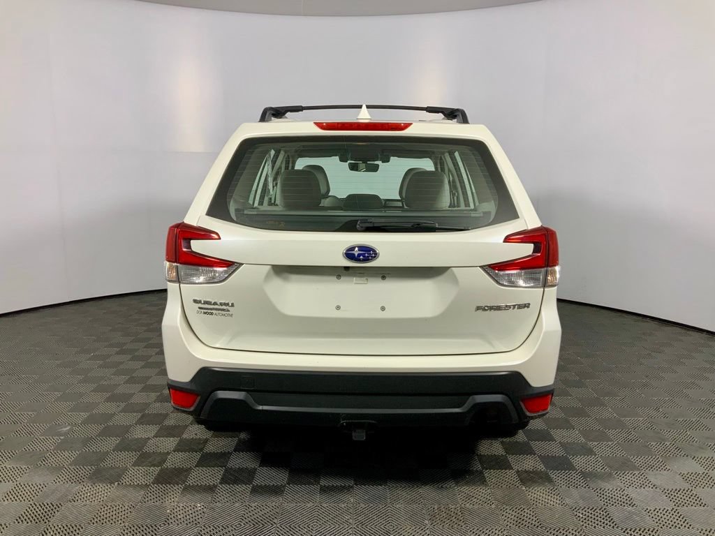2021 Subaru Forester Base - Photo 14