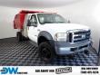 Used 2007 Ford Super Duty F-550 DRW XL