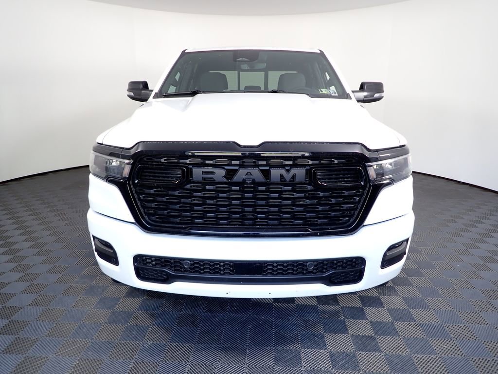 2026 RAM 1500 Big Horn/Lone Star - Photo 8