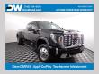 Used 2024 GMC Sierra 3500HD Denali 4WD Crew Cab 172 Denali