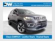 Used 2020 Jeep Compass Limited Limited 4x4