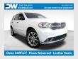 Used 2016 Dodge Durango Citadel AWD  Citadel