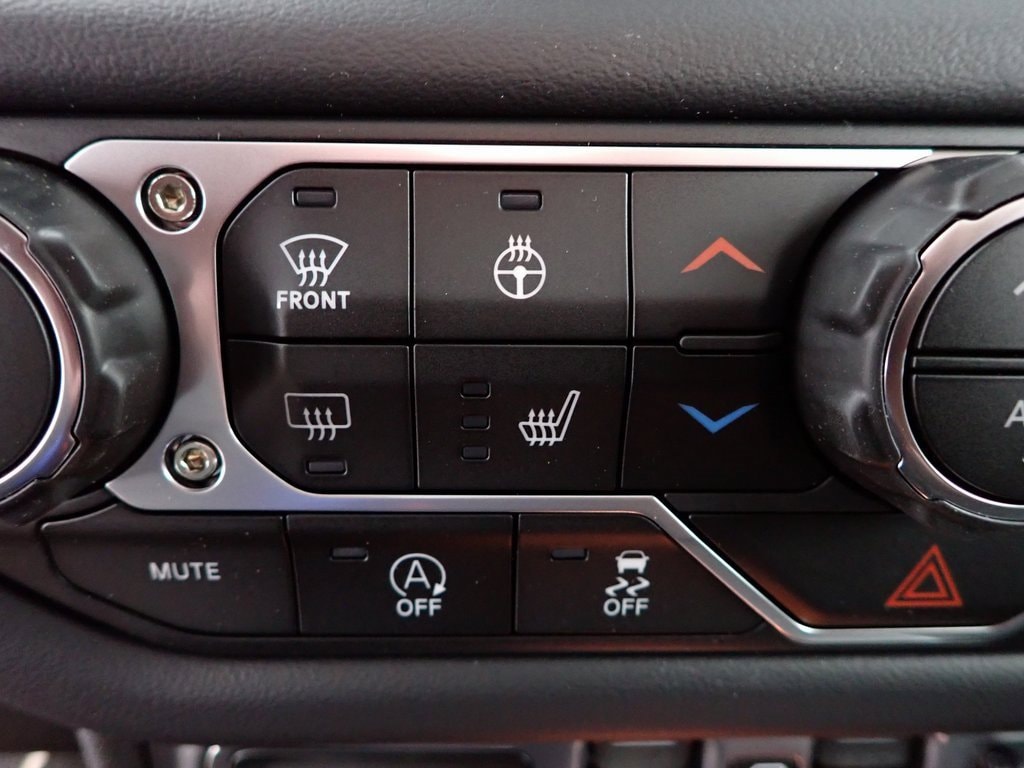 New 2025 Jeep Gladiator High Tide Pickup