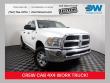 Used 2017 Ram 2500 Tradesman Tradesman 4x4 Crew Cab 64 Box